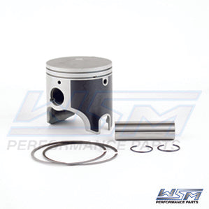 Yamaha Jet Ski GP 800 GP-R 1200 XL XLT XR WSM Platinum Forged Piston Kit Std Bore 010-829PK