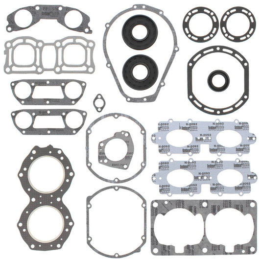 Yamaha Jet Ski Gasket Kit RA 700 WVT 700 Wave Raider Venture 611602