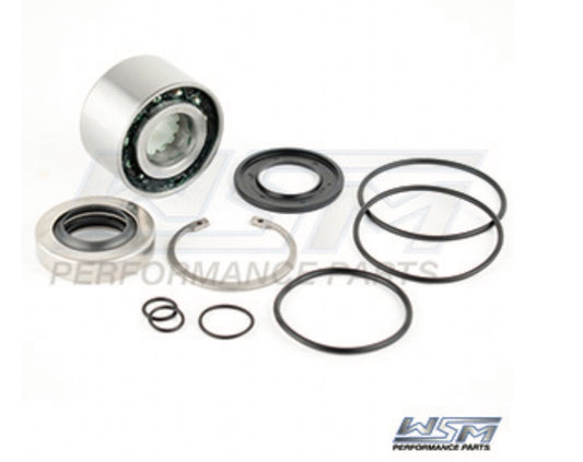 Jet Pump Rebuild Kit Seadoo Sea-Doo 003-644 1503 2002-03