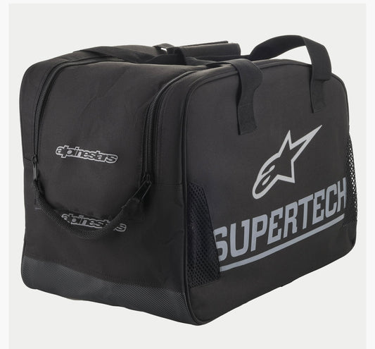 Alpinestars Helmet Bag | Breathable Helmet Bag | Jetguru