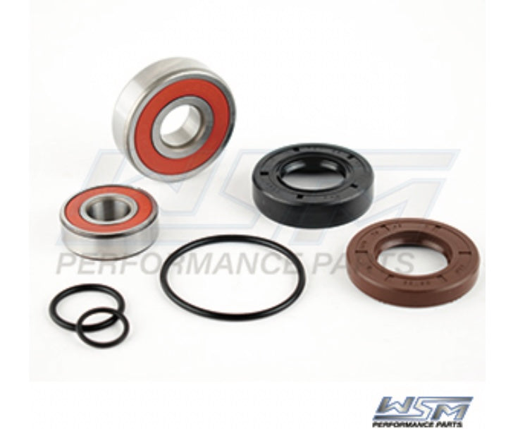 Kawasaki 750 900 Zxi STX STS Jet Ski Pump Bearing Repair Kit  003-608