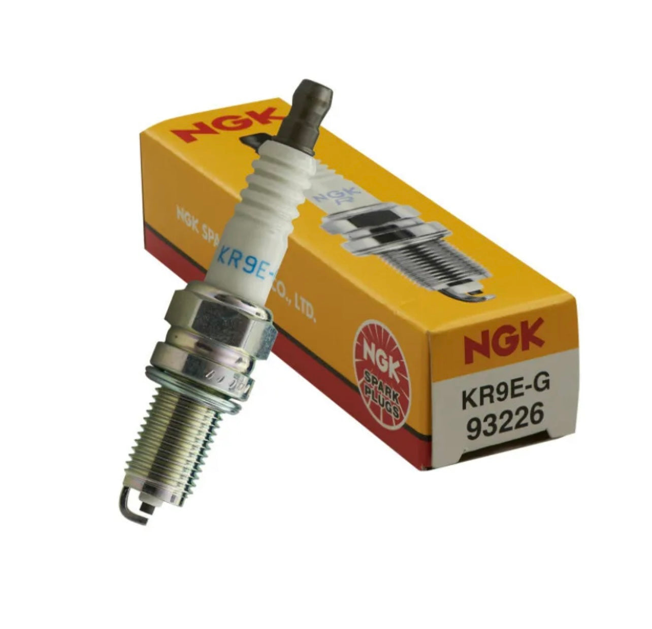 NGK Spark Plug Seadoo Sea-doo RXT-X RXP-X GTX ACE 300 bhp 1640 KR9E-G