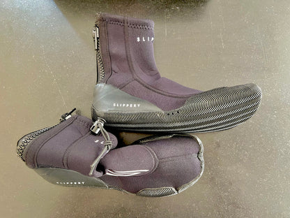 Slippery - Jet Ski Wetsuit Boot UK Size 9 *sl - Jetguru