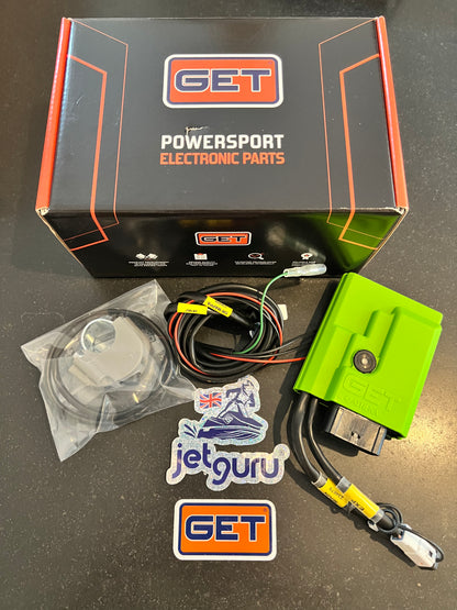 KTM SX-F 250 2019-22 Get RX1 PRO ECU Control Unit with Map Switch GK-RX1PRO-0099