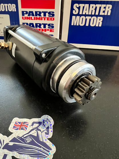 Jet Ski Starter Motor Yamaha 1800 FX VXR GP GX HO SVHO Cruiser- 2 Year Warranty 410-54142