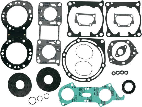 Cometic Yamaha GP800R XA XLT XR Jet Ski Full Gasket Kit inc Seals 611607 - Jetguru