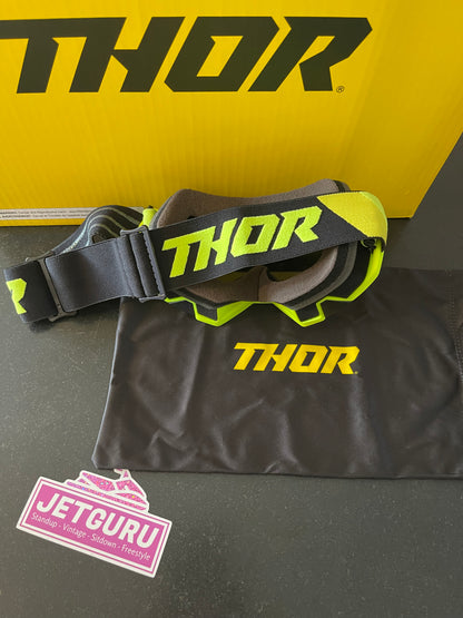 Thor Regiment Goggles -  All Colours