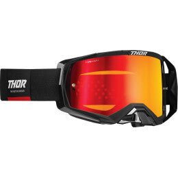 2023 Thor Activate Goggles - Yellow Blue Red Navy Black Grey Blue - Performance Jet Ski (PJS) UK