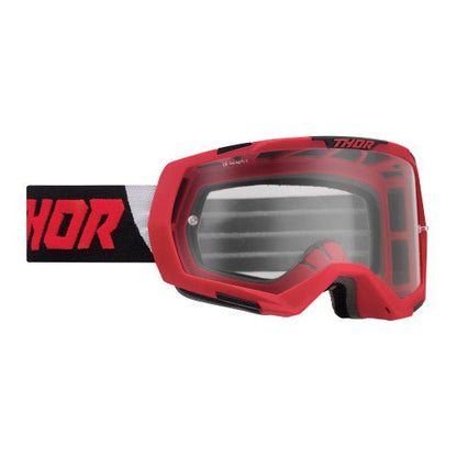 2023 Thor Regiment Goggles - All Colours - Performance Jet Ski (PJS) UK