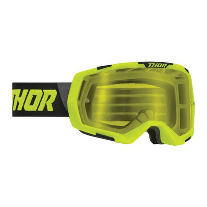 2023 Thor Regiment Goggles - All Colours - Performance Jet Ski (PJS) UK