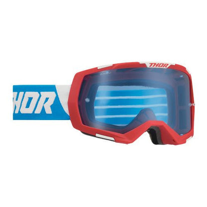 2023 Thor Regiment Goggles - All Colours - Performance Jet Ski (PJS) UK