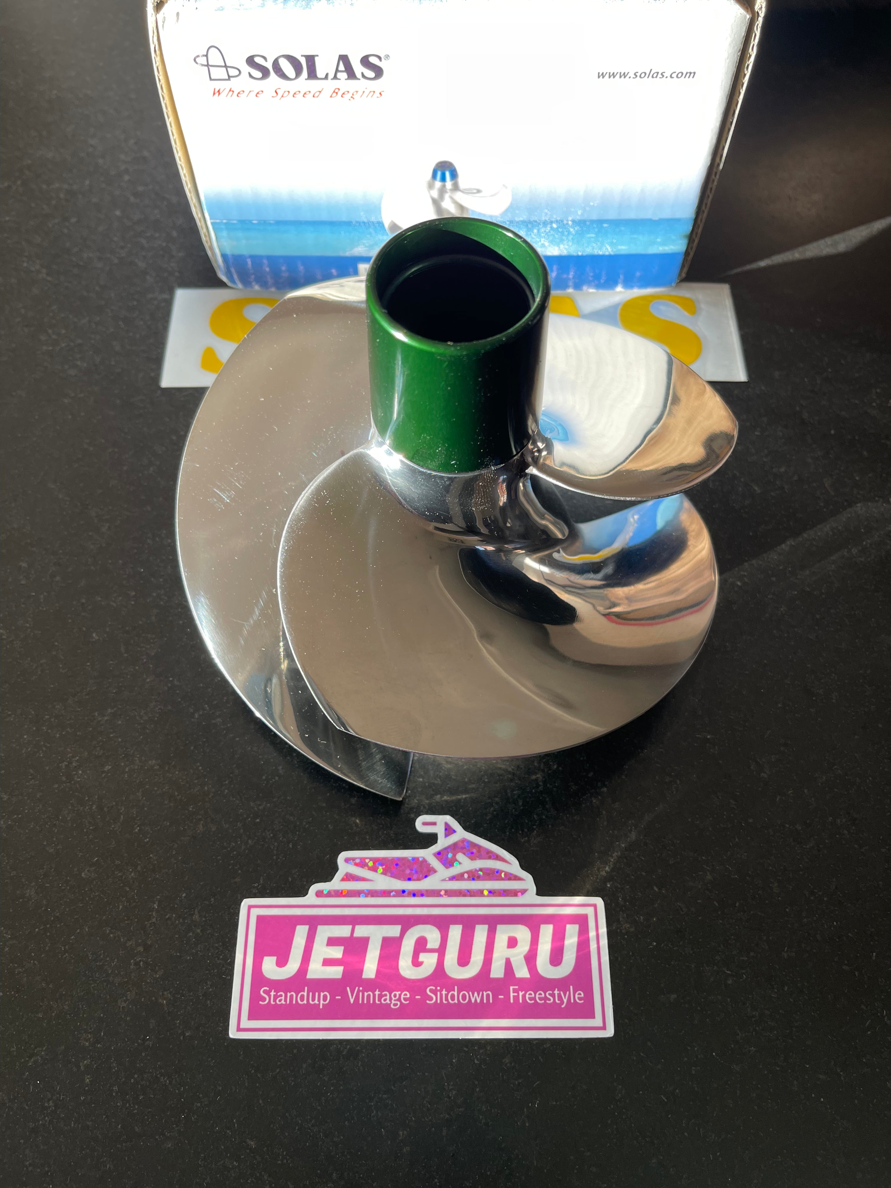 JetGuru Standup Vintage Sitdown Freestyle – Performance Jet Ski  (PJS) UK