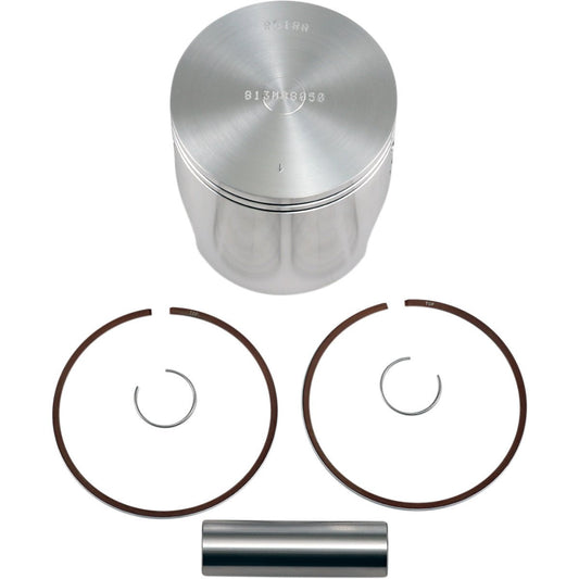 Kawasaki 750 Jet Ski Piston Kit Wiseco W813M08050B 0.50 Over 80.50mm - Performance Jet Ski (PJS) UK