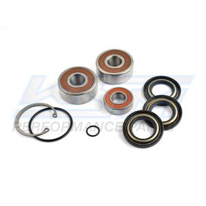 Kawasaki Jet Ski 1500 SX-R STX-15F Jet Pump Repair Kit - 003-614-03 - Performance Jet Ski (PJS) UK