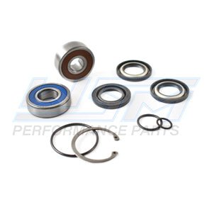 Kawasaki Jet Ski Pump Impeller Rebuild Repair Kit STX Ultra JT