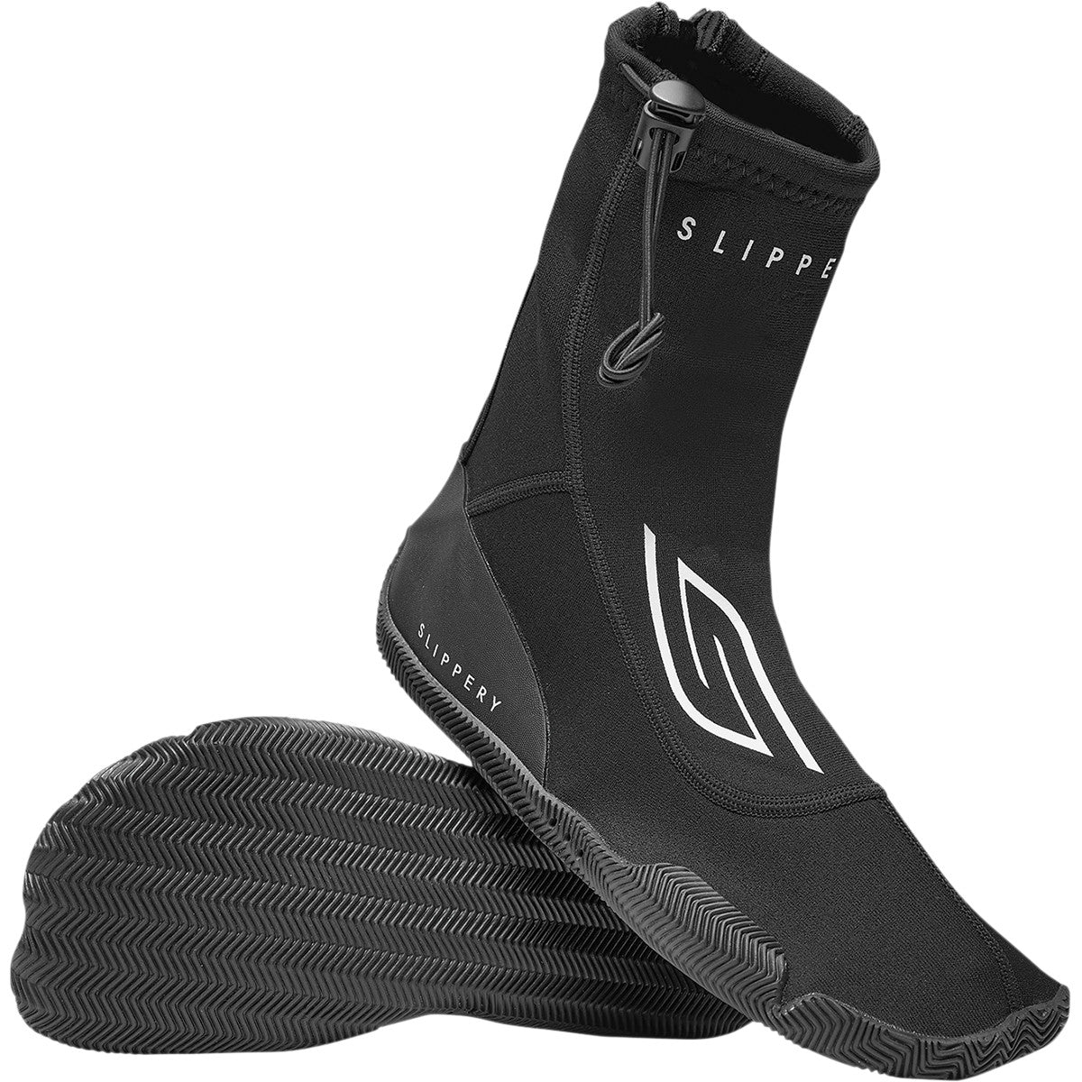 Slippery - Jet Ski Wetsuit Boot UK Size 9 *sl - Jetguru