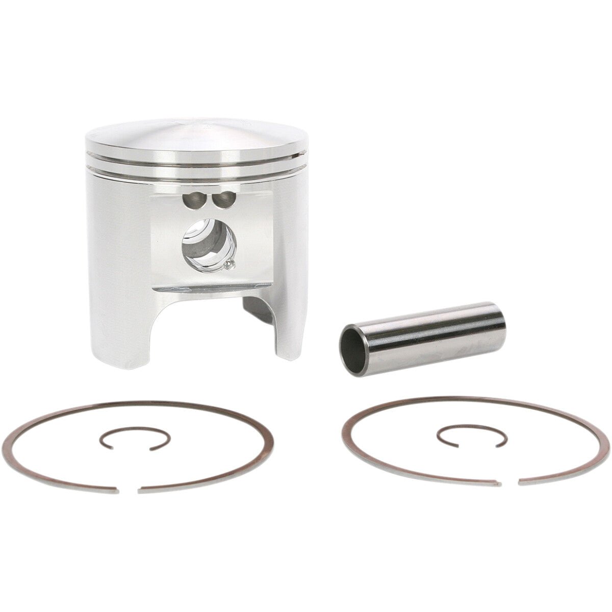 Wiseco Piston Kit Kawasaki 300 650 SX X2 Jet Ski 77.5 (1.5mm Over) 549M07750 - Performance Jet Ski (PJS) UK