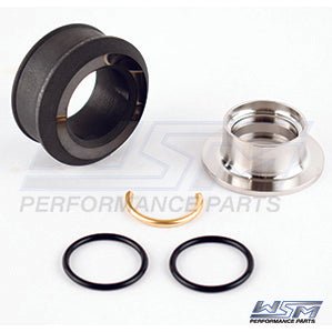 WSM Carbon Ring Kit Sea-Doo 1503 4-TEC 2002-15 003-110-01K - Performance Jet Ski (PJS) UK