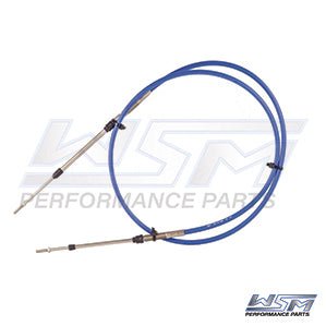 WSM Jet Ski Steering Cable Sea-Doo 580 - 800 1994-99 - 002-048-01 - Performance Jet Ski (PJS) UK